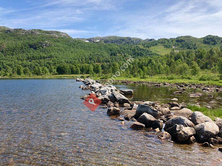 Giljastølen Camping