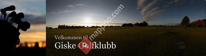 Giske Golfklubb