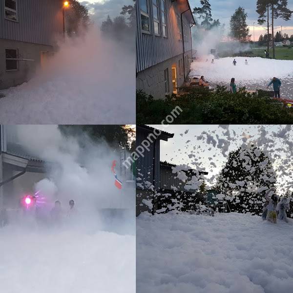 Gjøkeredet Fritidsklubb