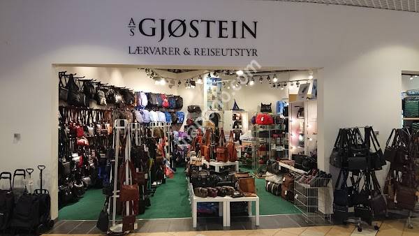 Gjøstein lærvarer & reiseutstyr