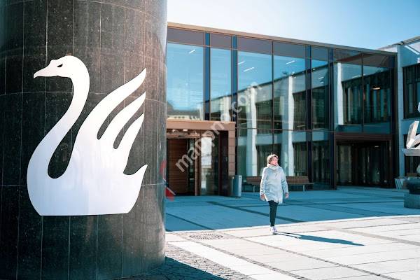 Gjøvik helsestasjon