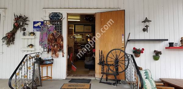 Gjenbruket Rakkestad