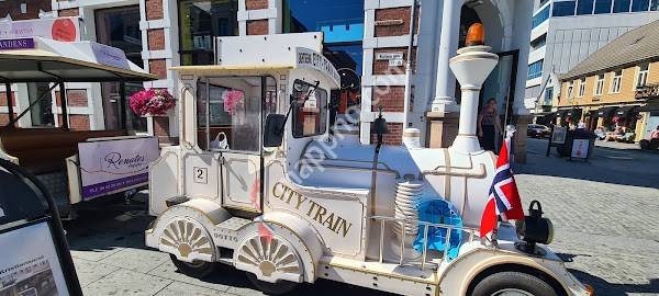 Gjensidige Kristiansand