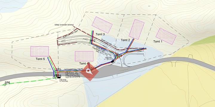 Gjertnesåsen byggefelt