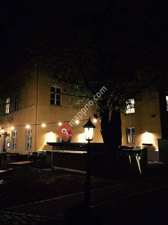 Gjertruds Lille Hjørne