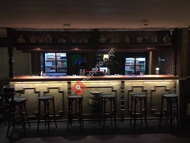 Gjestegården Sportsbar