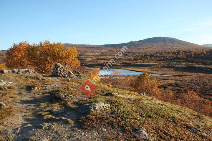 Gjesteheim Havdal