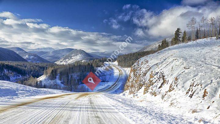 Gjeving Brøyteservice