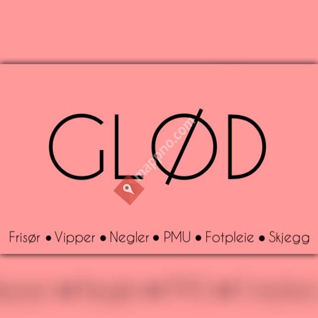 GLØD - Skjønnhet og velvære