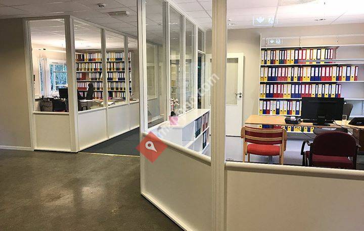 Glåmdal Regnskapsservice As