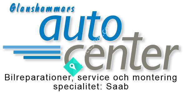 Glanshammars Autocenter