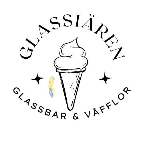 Glassiären Glassbar Mellbystrand