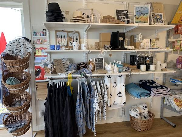 Glasskiosken Basteviksholmarna