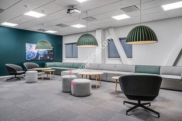 Glimt interiør & entreprenør as