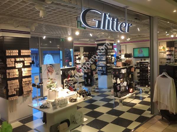 Glitter AS