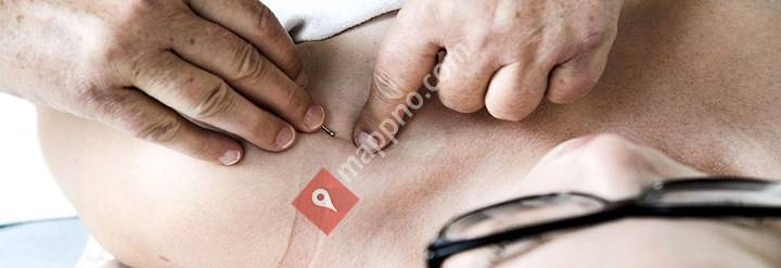 Glomfjord Fysioterapi