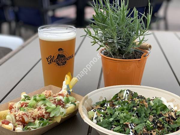 Glommens Bryggeri AB