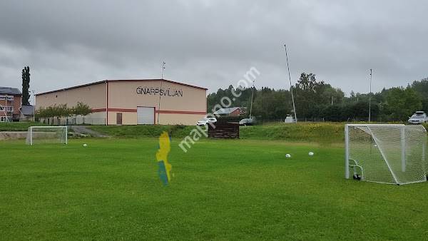 Gnarps IP Vallenplan