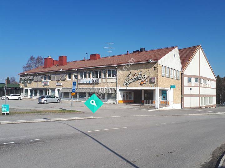 Gnistans Fritidsgård