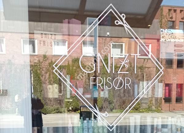 Gnizt frisør og velvære Stjørdal