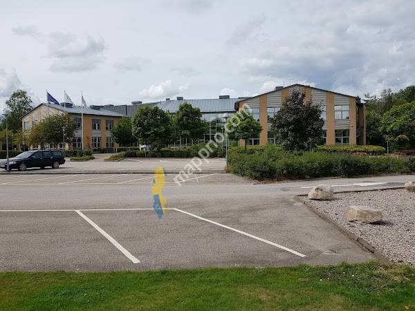 Gnosjöandans kunskapscentrum