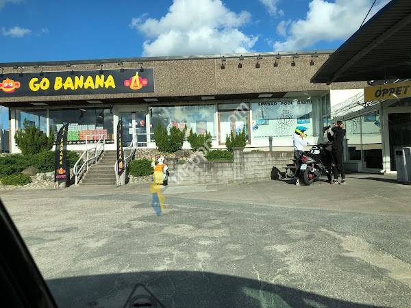 Go Banana
