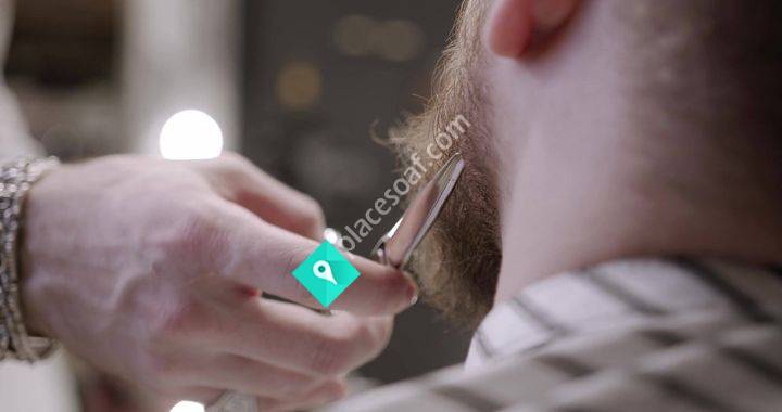 Golden Scissors I ÖVIK