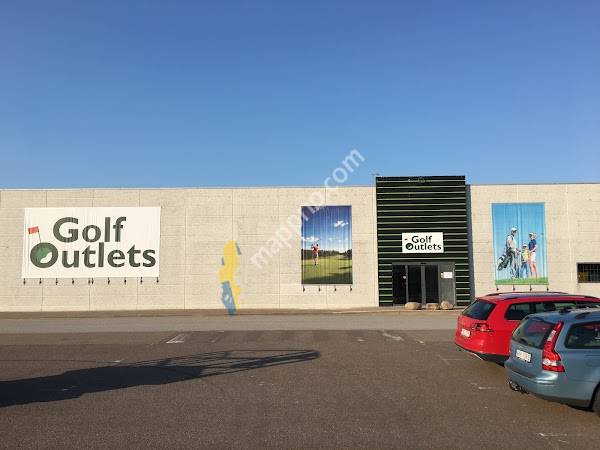 Golf Outlets Löddeköpinge