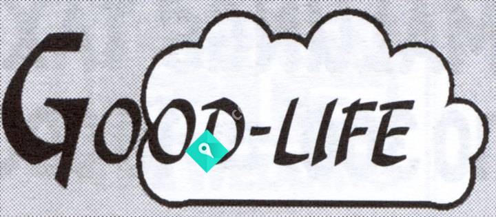 Good Life Ros-Marie Nielsen