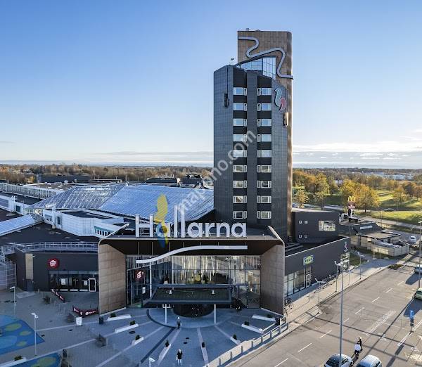 Good Morning+ Halmstad