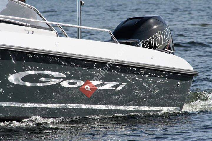 Gozzi Boats AS