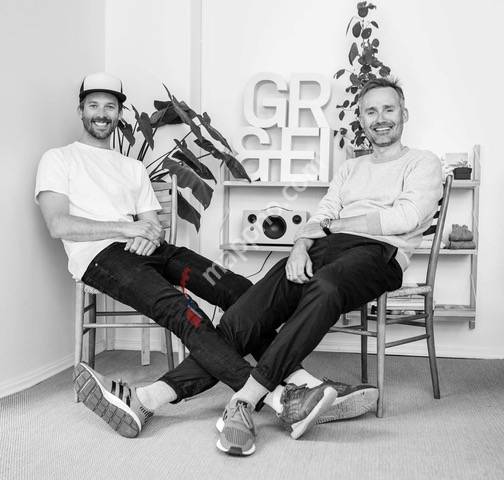 GR&EI | GREI OSLO