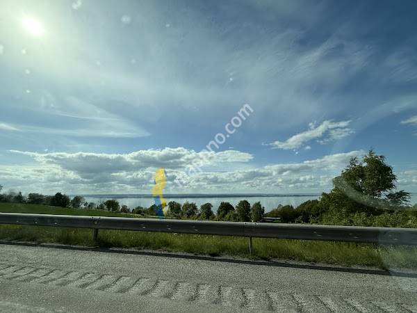 Gränna Röttlevägen