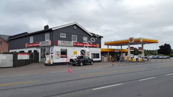 Grøstad Bilverksted AS (SjekkPunkt Bilverksted)