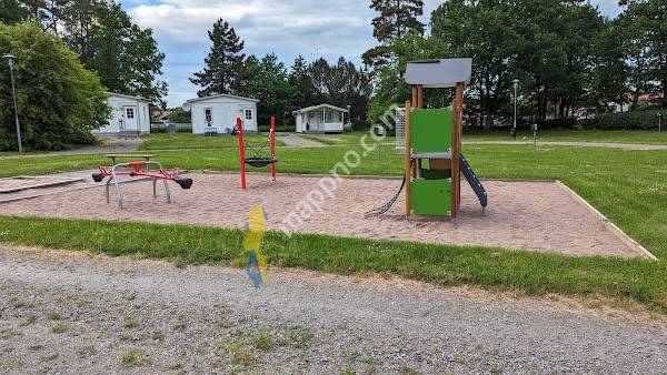 Grästorps Bad och Camping