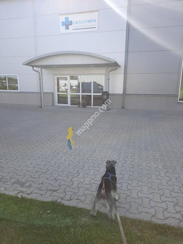 Grästorps Veterinärklinik & Rehab