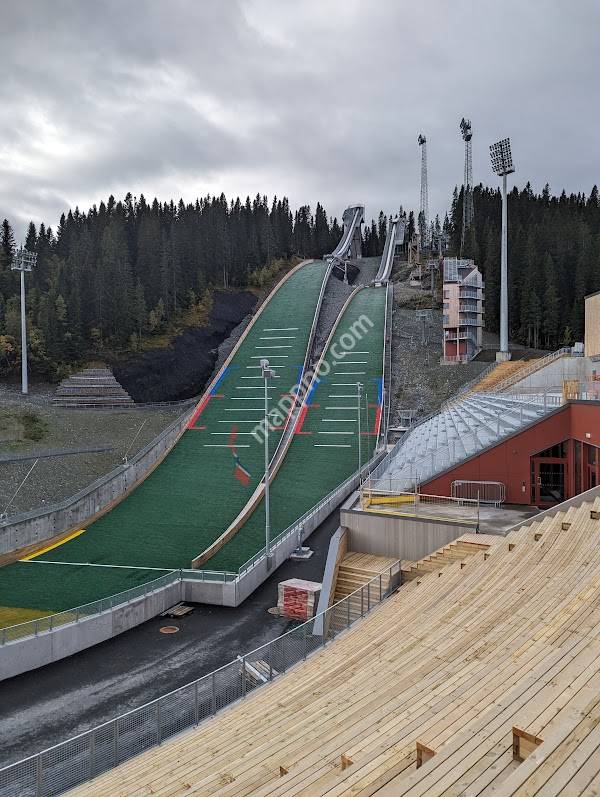 Granåsen skisenter