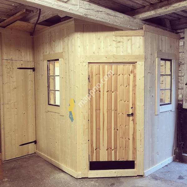 Granbacka Bygg & Konsult