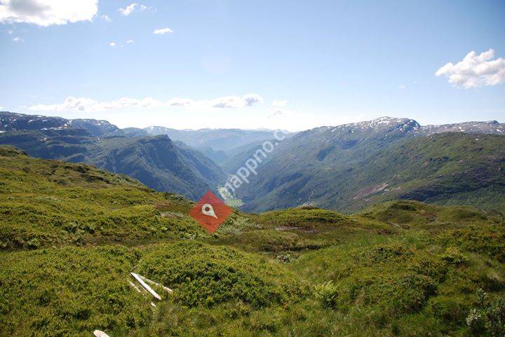 Granli Gard Brekkhus Voss