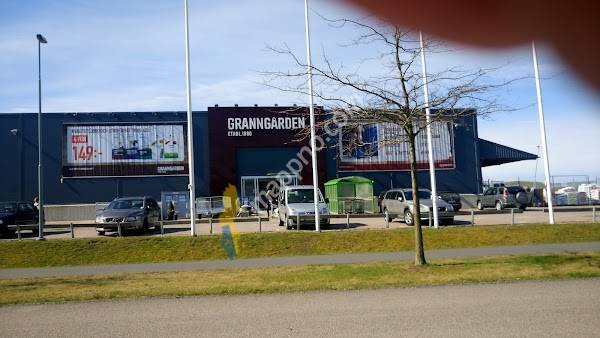 Granngården Kristianstad