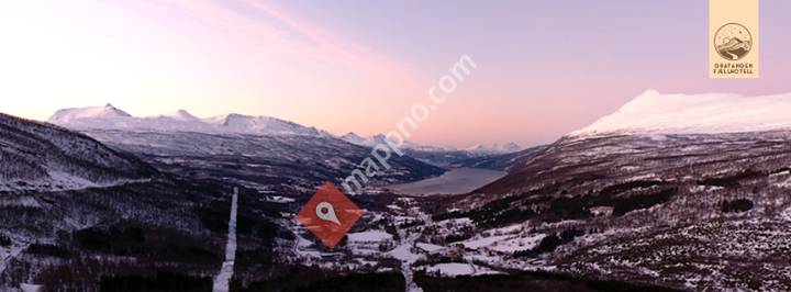 Gratangen Fjellhotell