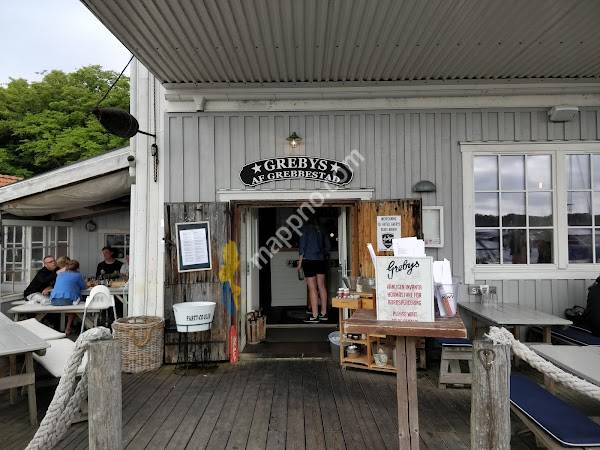 Grebys Hotell & Restaurang