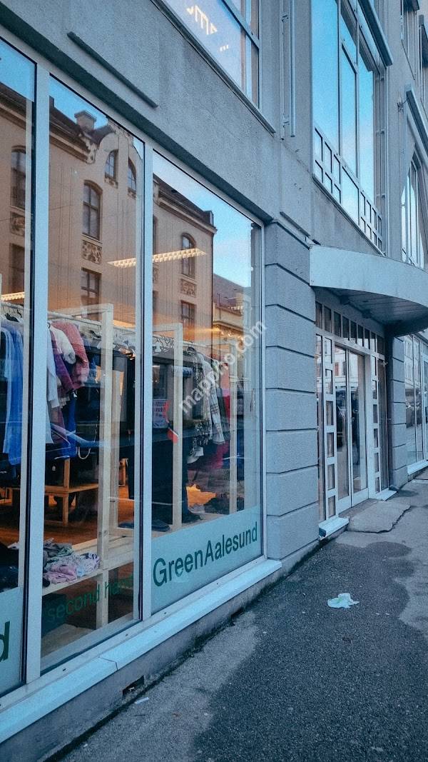 Green Aalesund