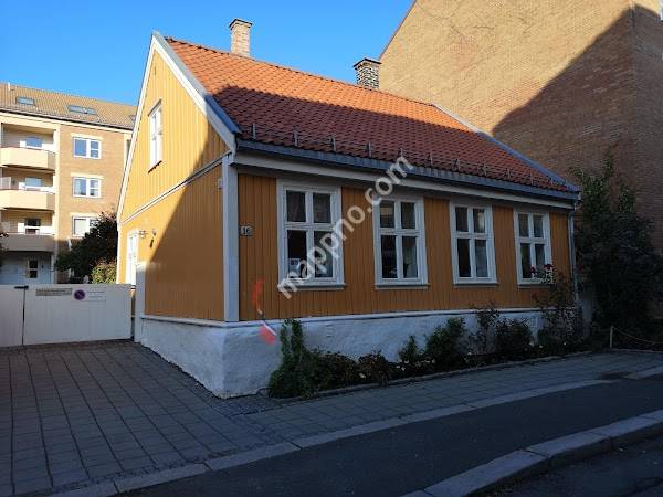 Grendehuset Korsgata 16
