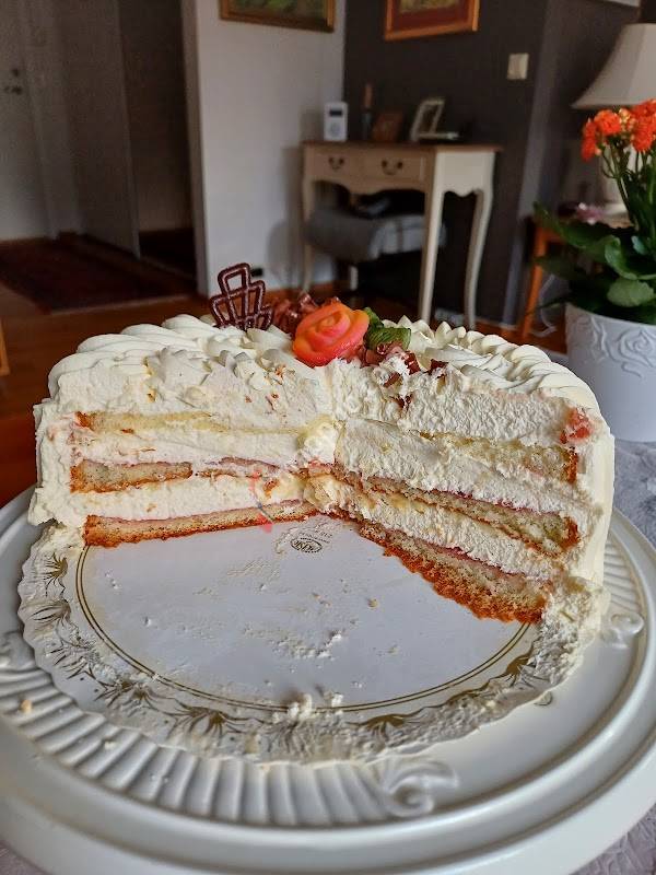 Grenland Bakeri & Conditori