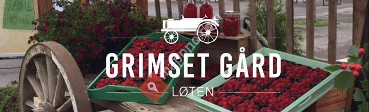 Grimset gård