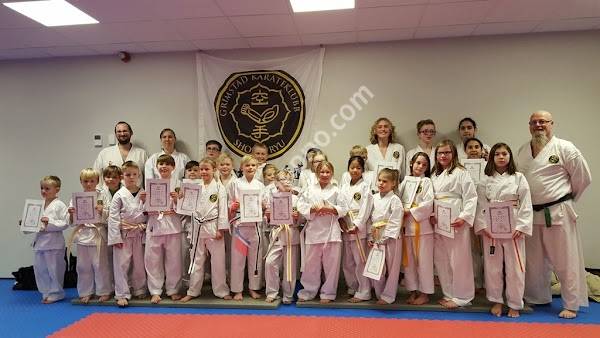 Grimstad Karateklubb