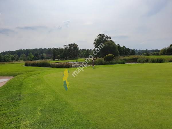 Gripsholms Golf Course (Gripsholms Golf Club)
