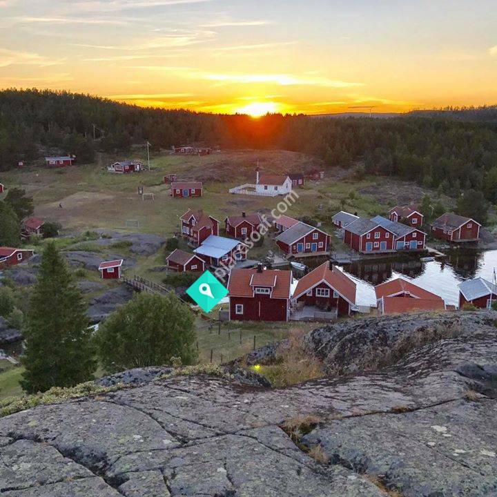 Grisslans fiskeläge