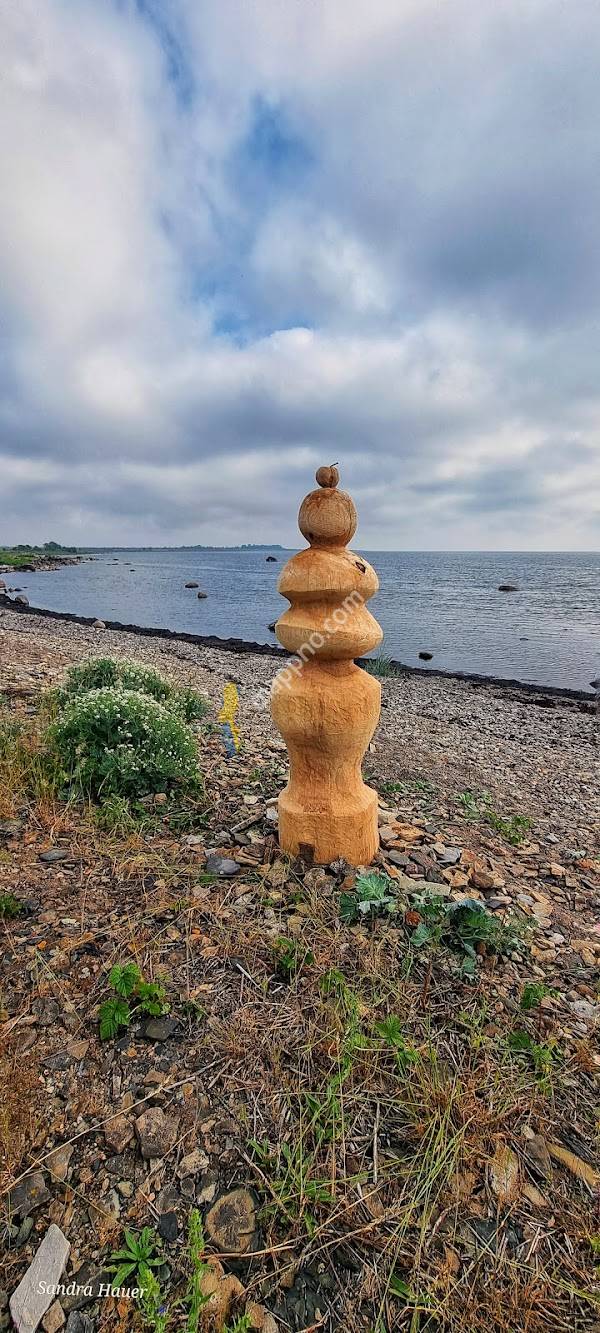 Grönhögens ställplats